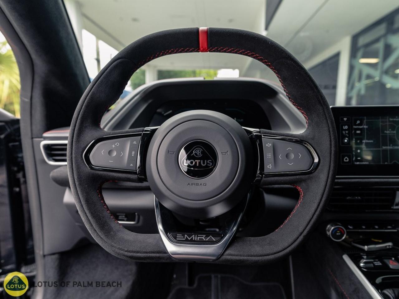 2026 Lotus Emira V6 SE Racing Line West Palm Beach FL