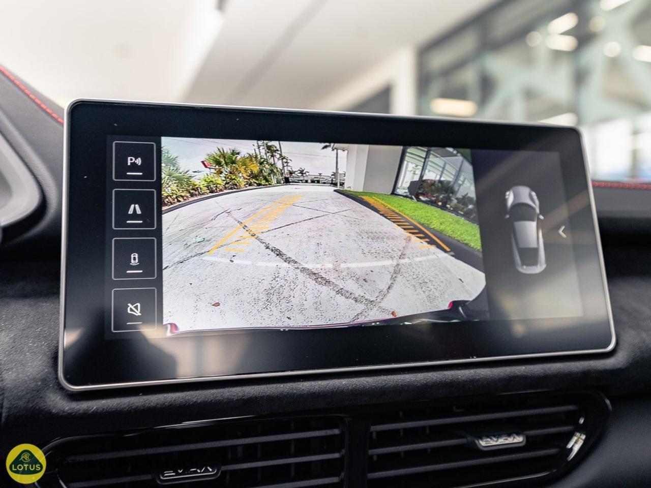 2026 Lotus Emira V6 SE Racing Line West Palm Beach FL