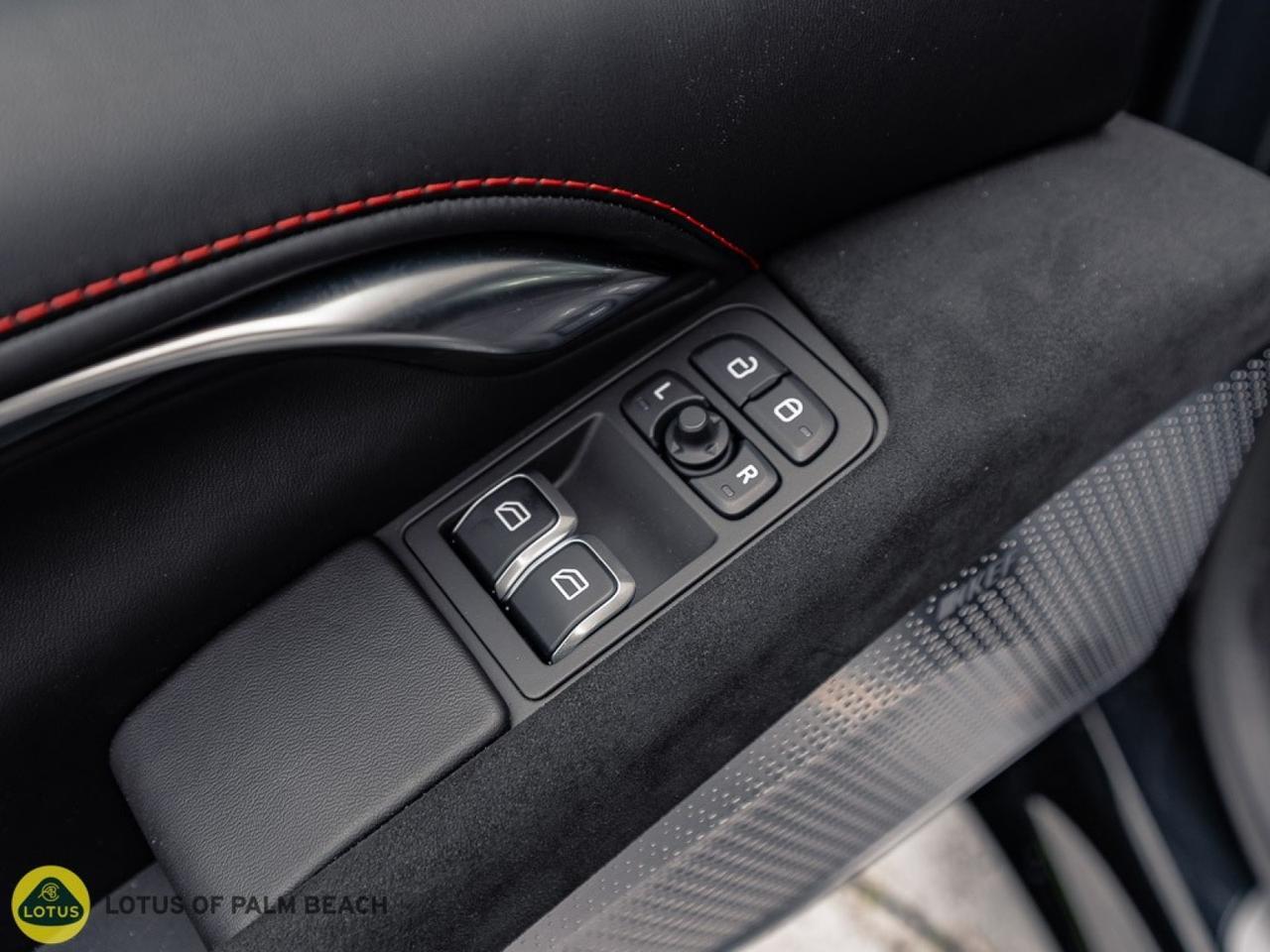 2026 Lotus Emira V6 SE Racing Line West Palm Beach FL