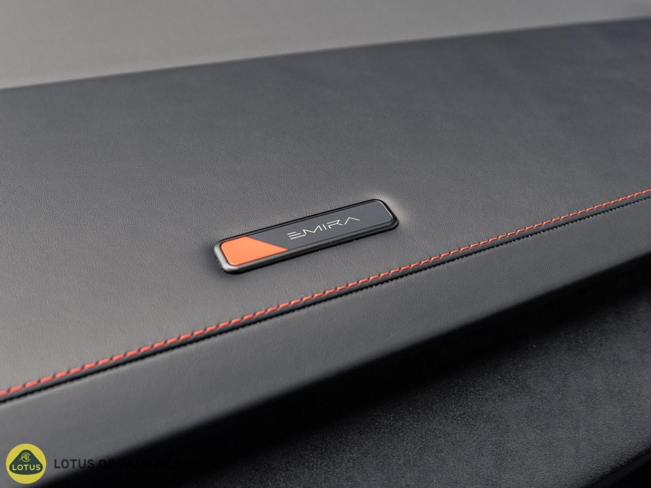 2026 Lotus Emira V6 SE Racing Line West Palm Beach FL