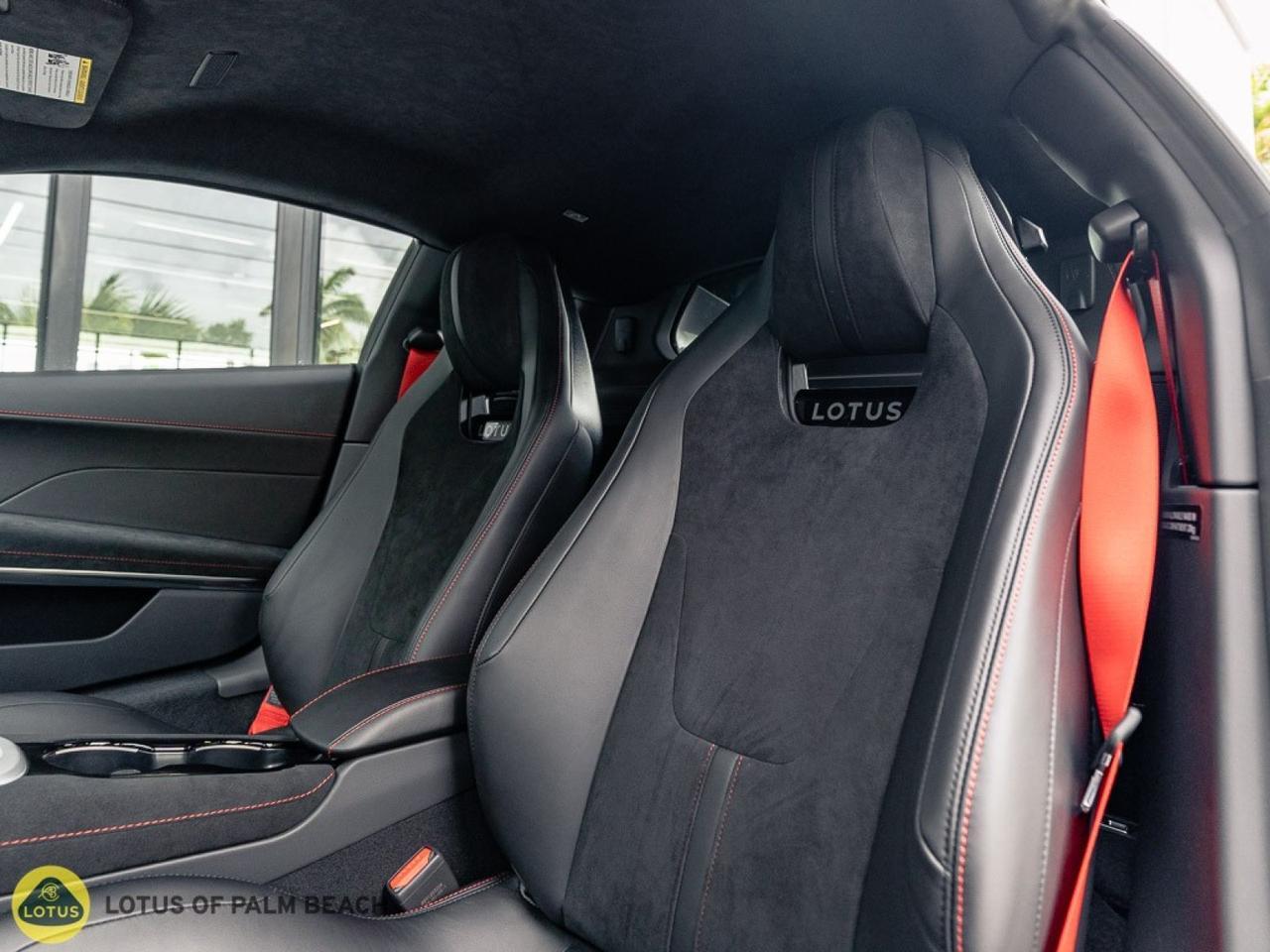 2026 Lotus Emira V6 SE Racing Line West Palm Beach FL