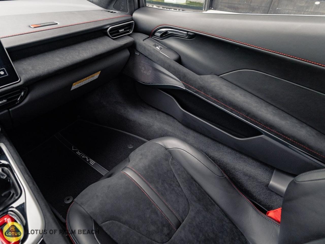 2026 Lotus Emira V6 SE Racing Line West Palm Beach FL