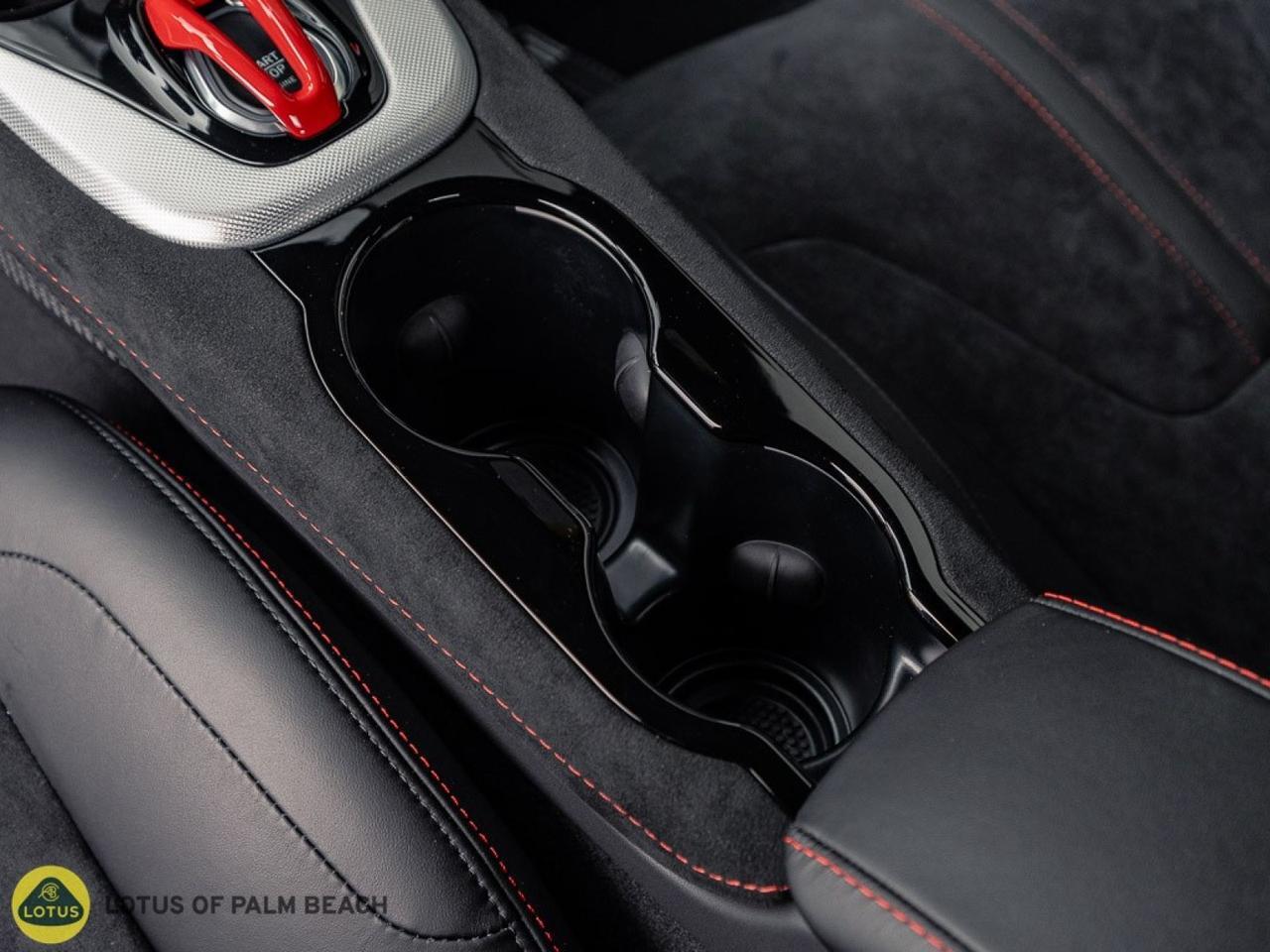 2026 Lotus Emira V6 SE Racing Line West Palm Beach FL