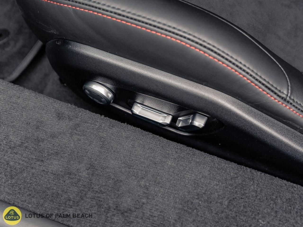 2026 Lotus Emira V6 SE Racing Line West Palm Beach FL