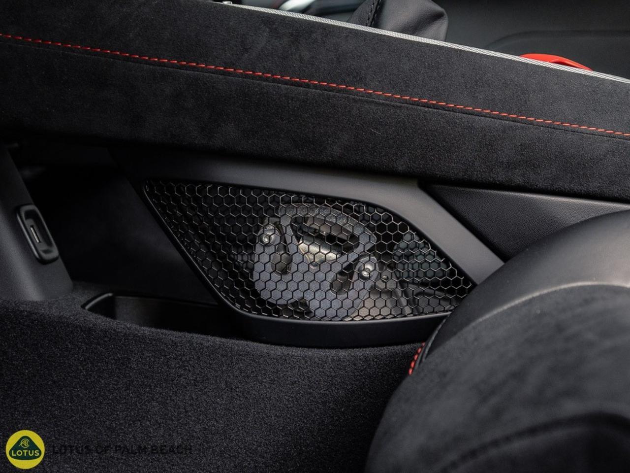 2026 Lotus Emira V6 SE Racing Line West Palm Beach FL