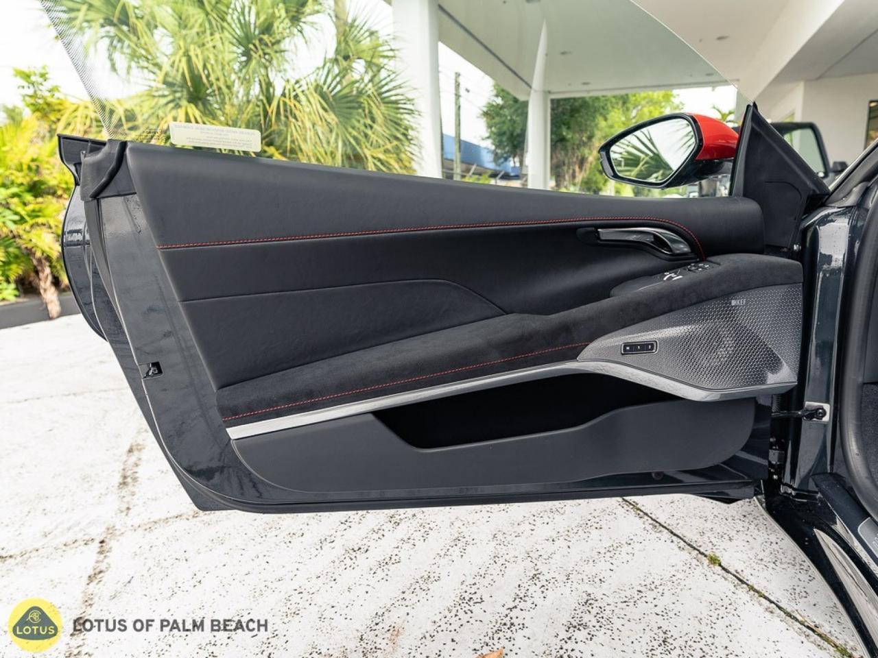 2026 Lotus Emira V6 SE Racing Line West Palm Beach FL