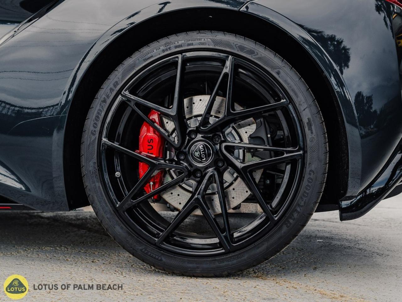 2026 Lotus Emira V6 SE Racing Line West Palm Beach FL