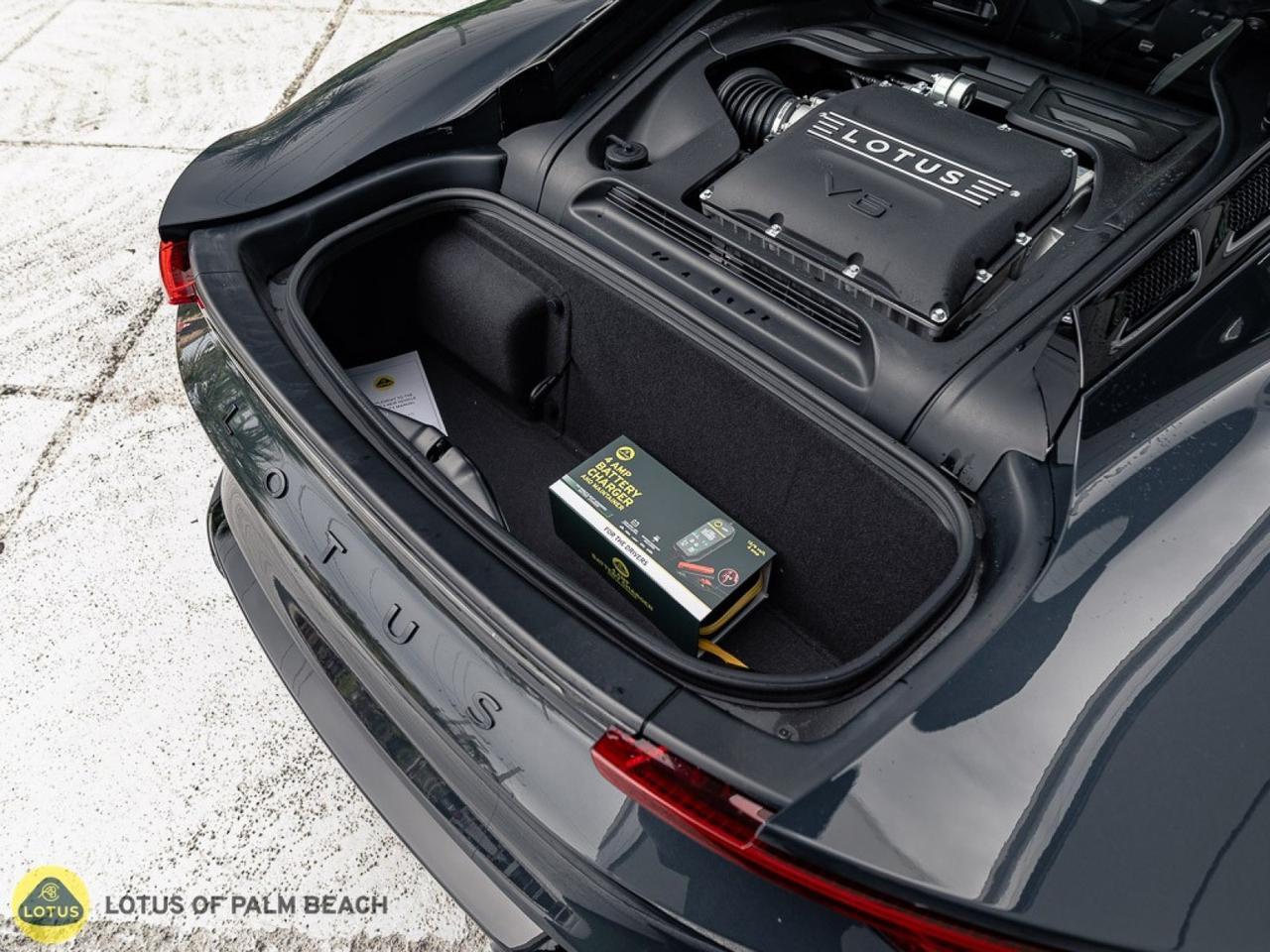 2026 Lotus Emira V6 SE Racing Line West Palm Beach FL