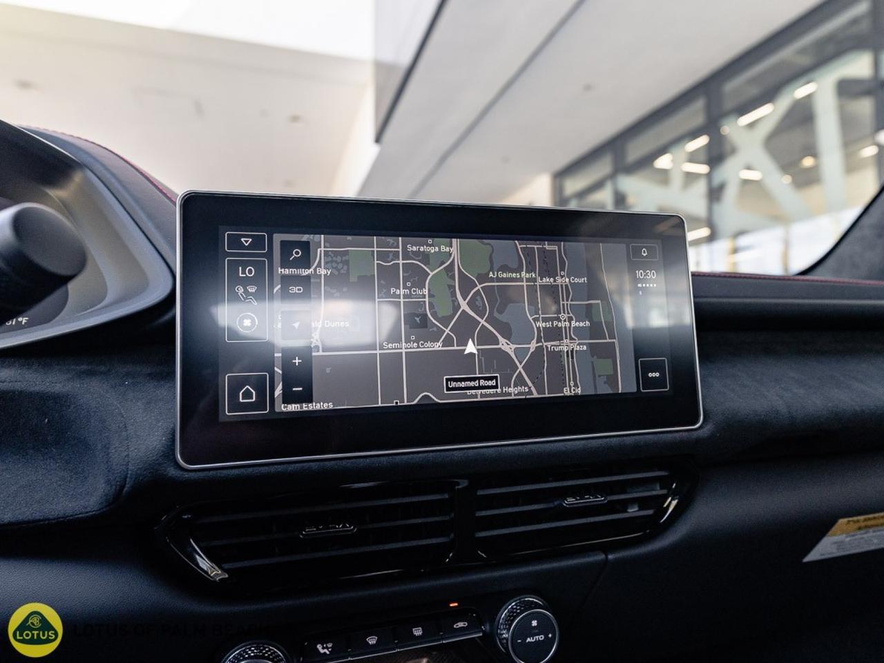 2026 Lotus Emira V6 SE Racing Line West Palm Beach FL