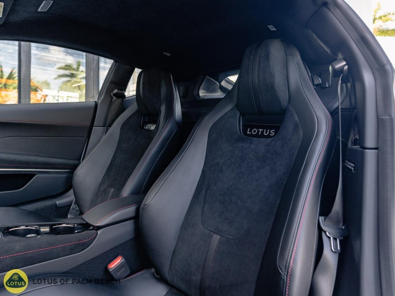 2026 Lotus Emira V6 SE Racing Line West Palm Beach FL