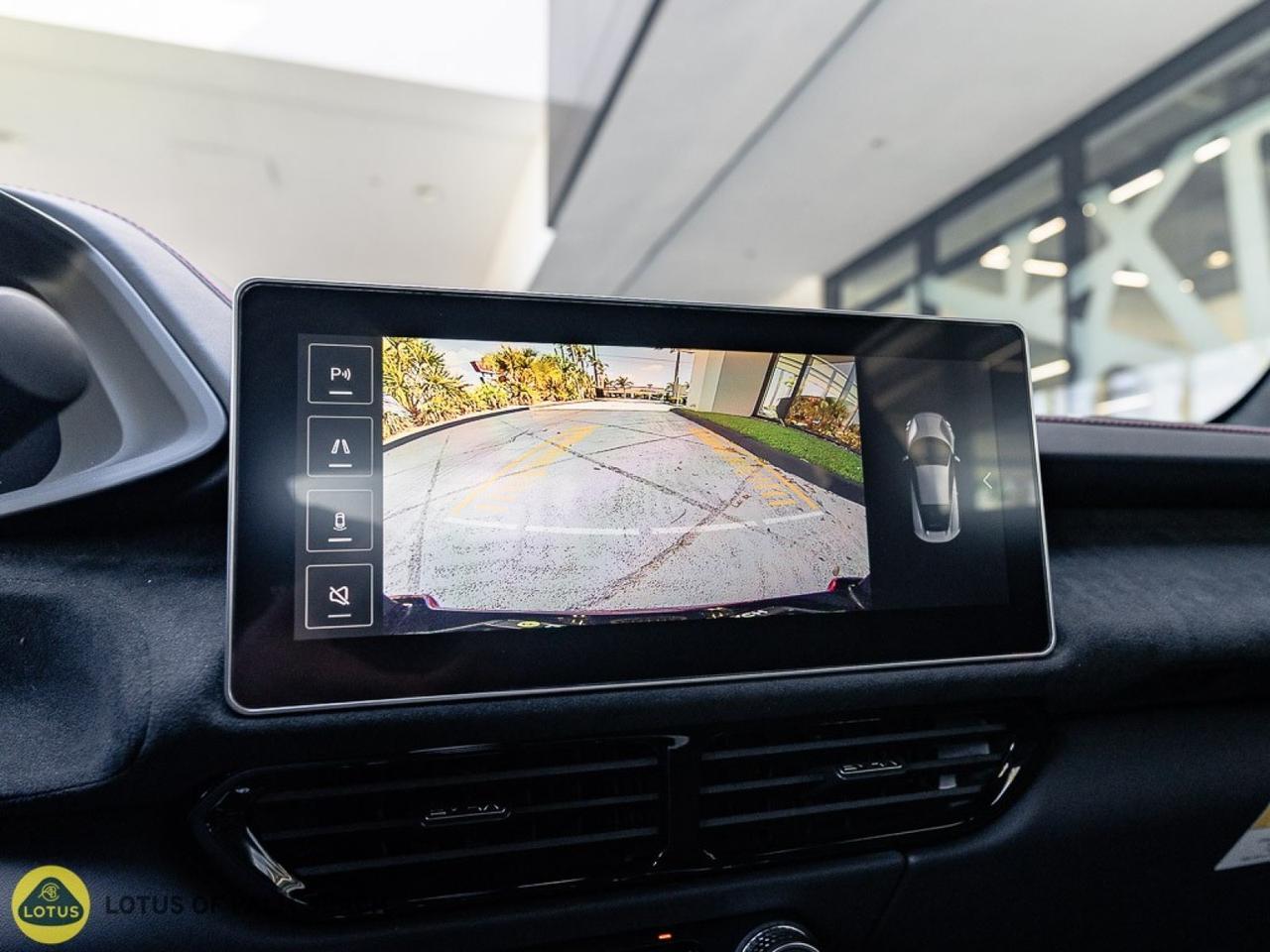 2026 Lotus Emira V6 SE Racing Line West Palm Beach FL