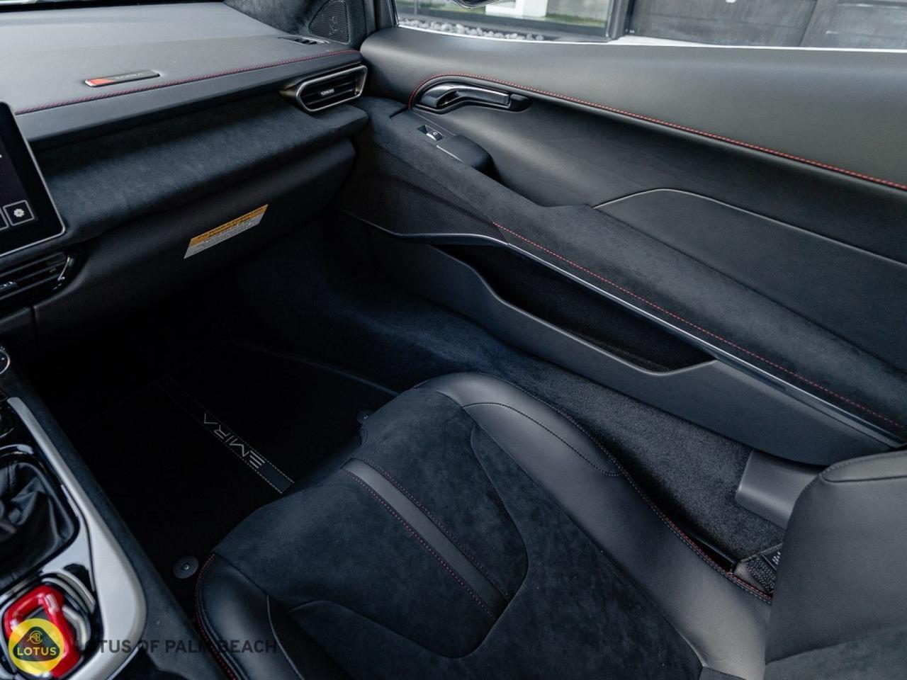 2026 Lotus Emira V6 SE Racing Line West Palm Beach FL