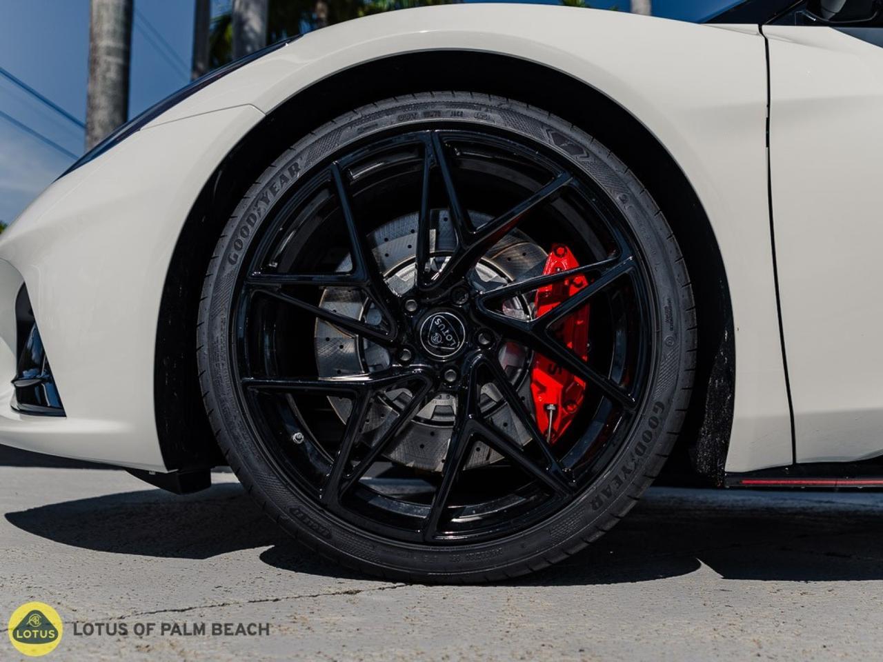 2026 Lotus Emira V6 SE Racing Line West Palm Beach FL