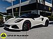 2026 Lotus Emira V6 SE Racing Line