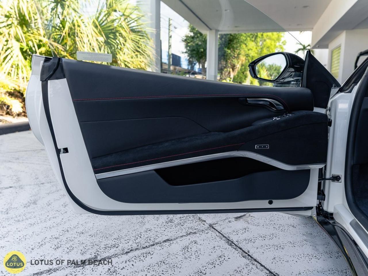 2026 Lotus Emira V6 SE Racing Line West Palm Beach FL