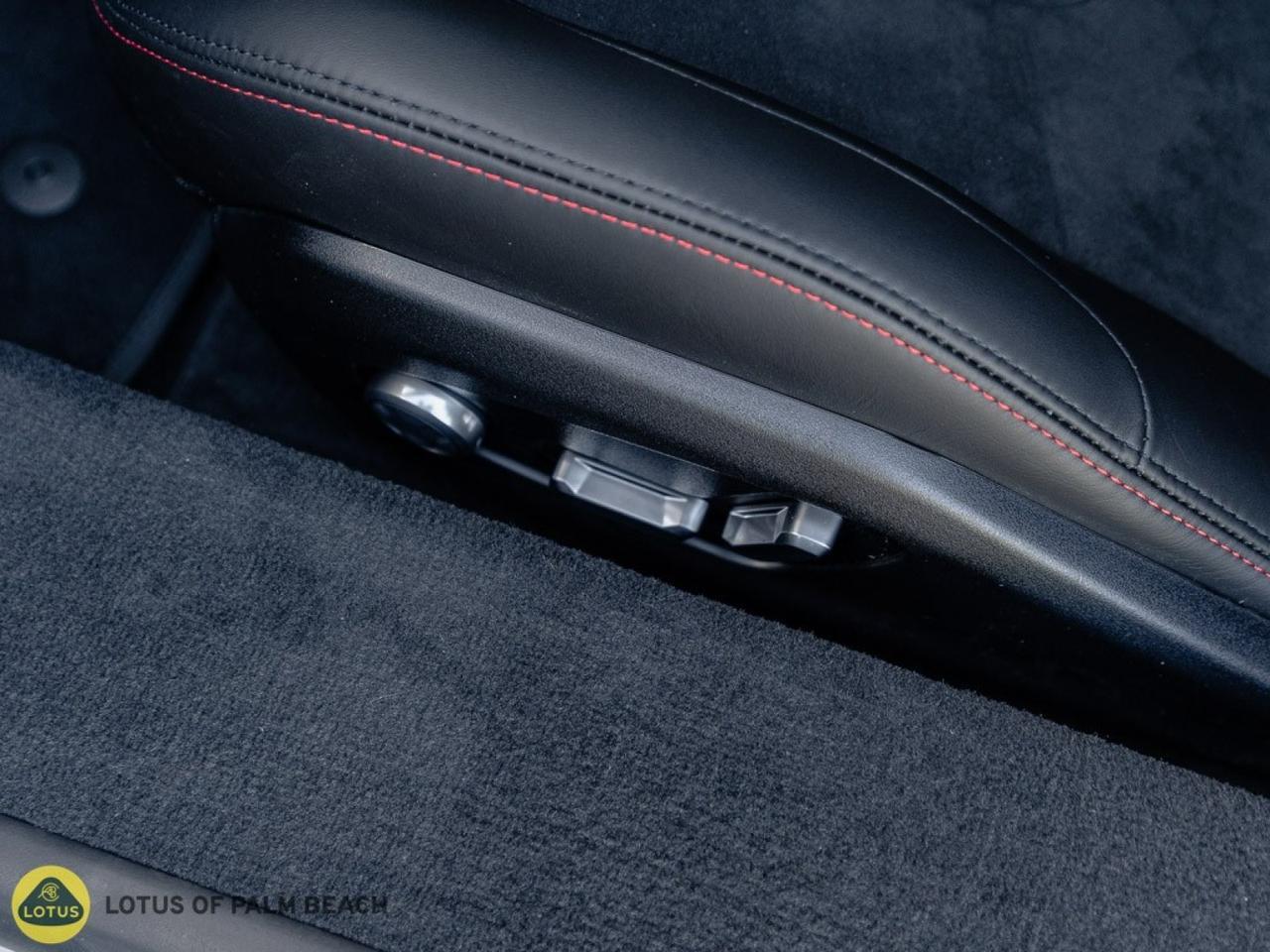 2026 Lotus Emira V6 SE Racing Line West Palm Beach FL