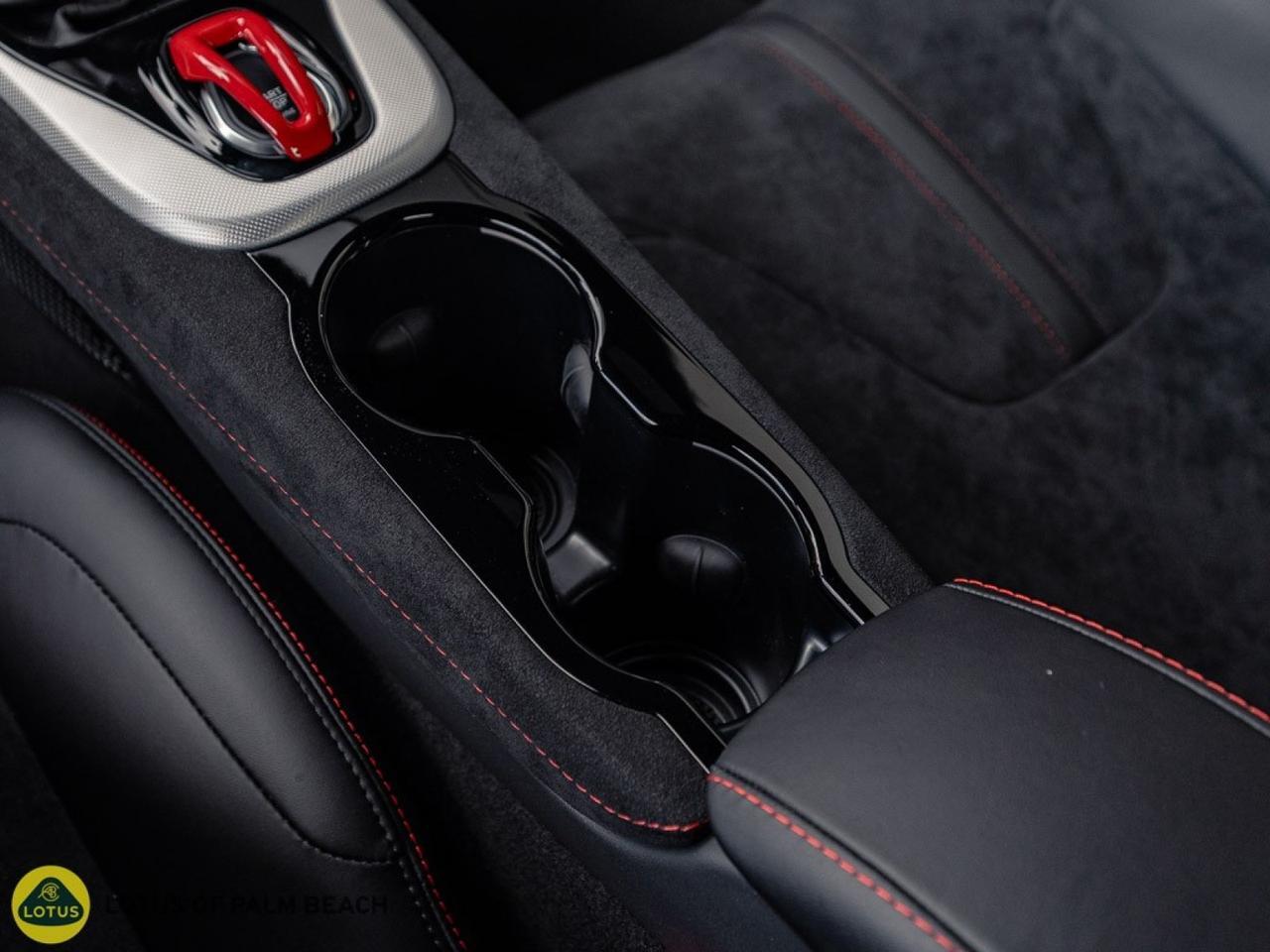 2026 Lotus Emira V6 SE Racing Line West Palm Beach FL