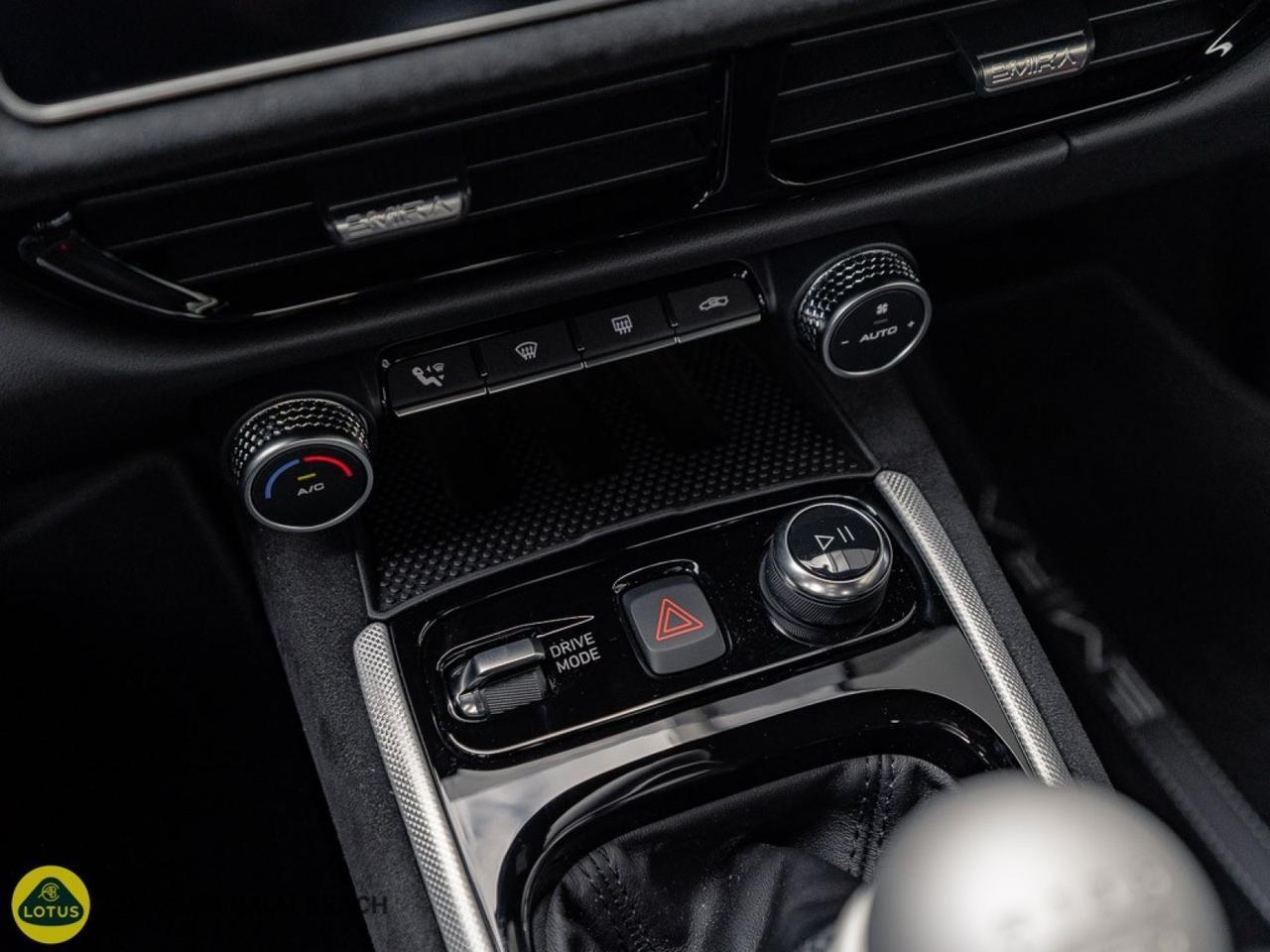 2026 Lotus Emira V6 SE Racing Line West Palm Beach FL