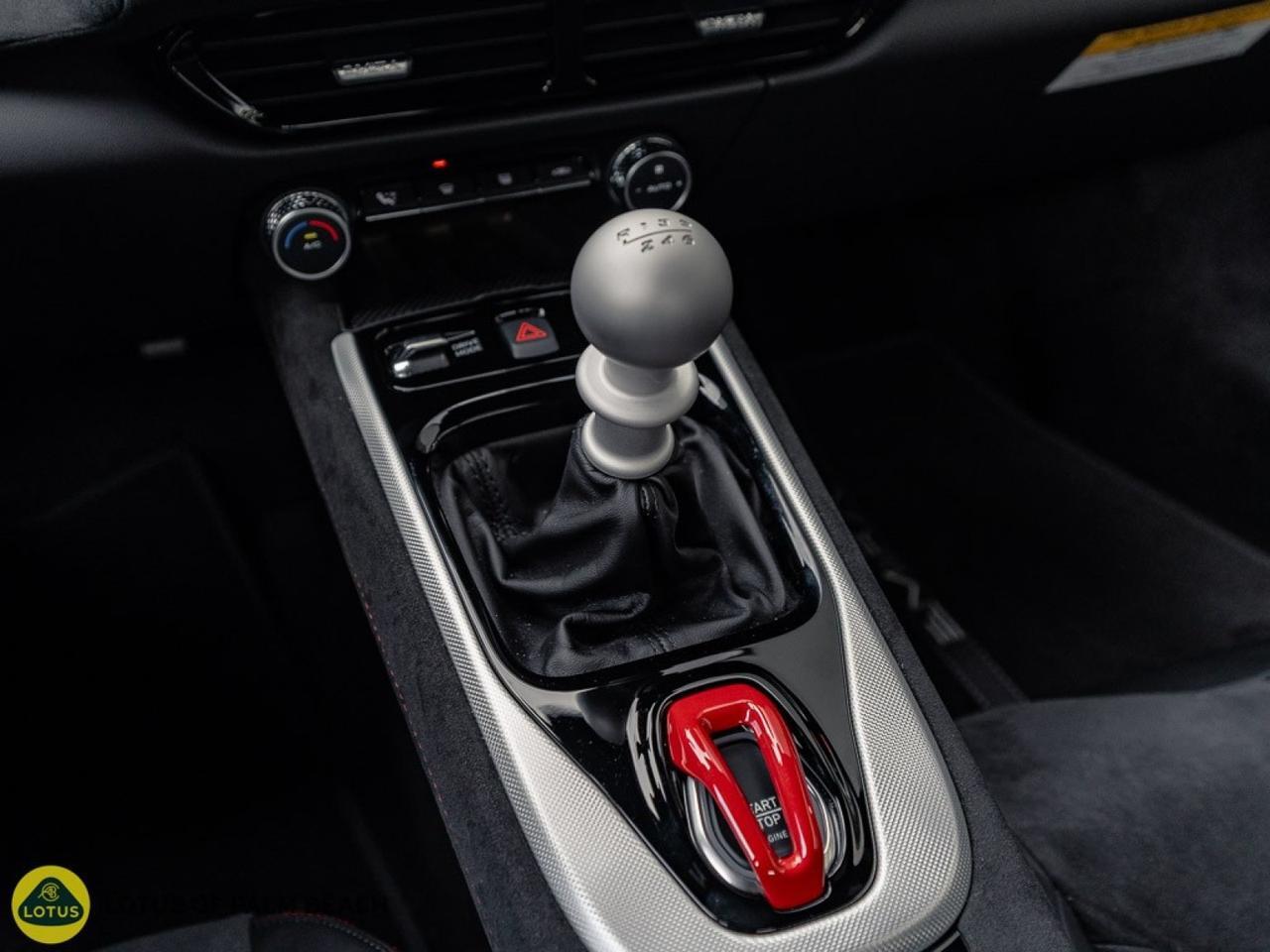 2026 Lotus Emira V6 SE Racing Line West Palm Beach FL