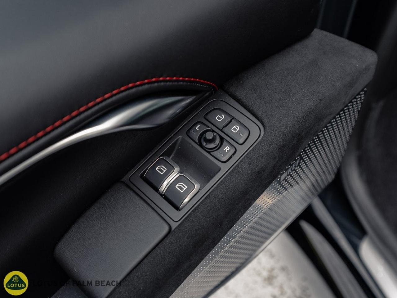 2026 Lotus Emira V6 SE Racing Line West Palm Beach FL