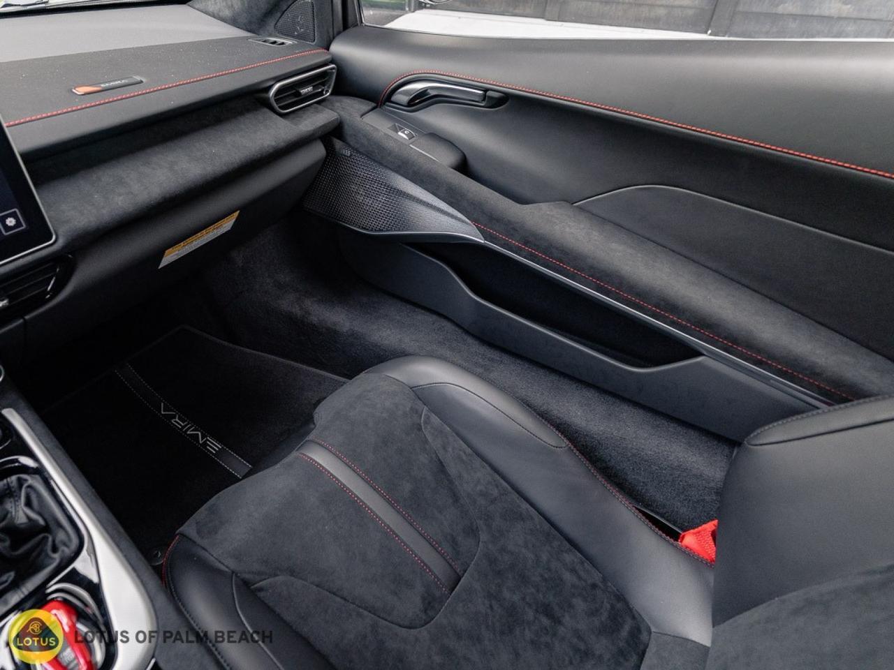 2026 Lotus Emira V6 SE Racing Line West Palm Beach FL