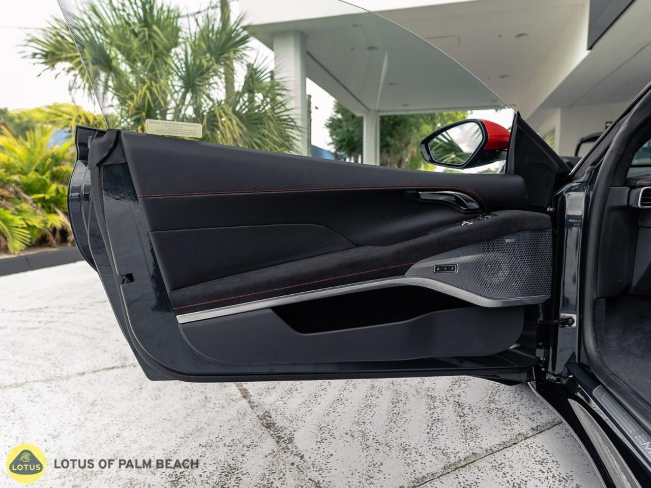 2026 Lotus Emira V6 SE Racing Line West Palm Beach FL