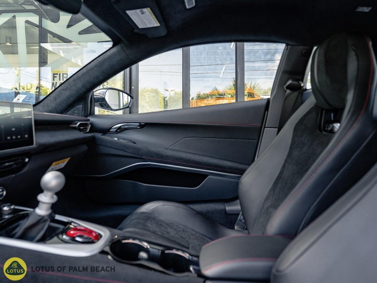 2026 Lotus Emira V6 SE West Palm Beach FL