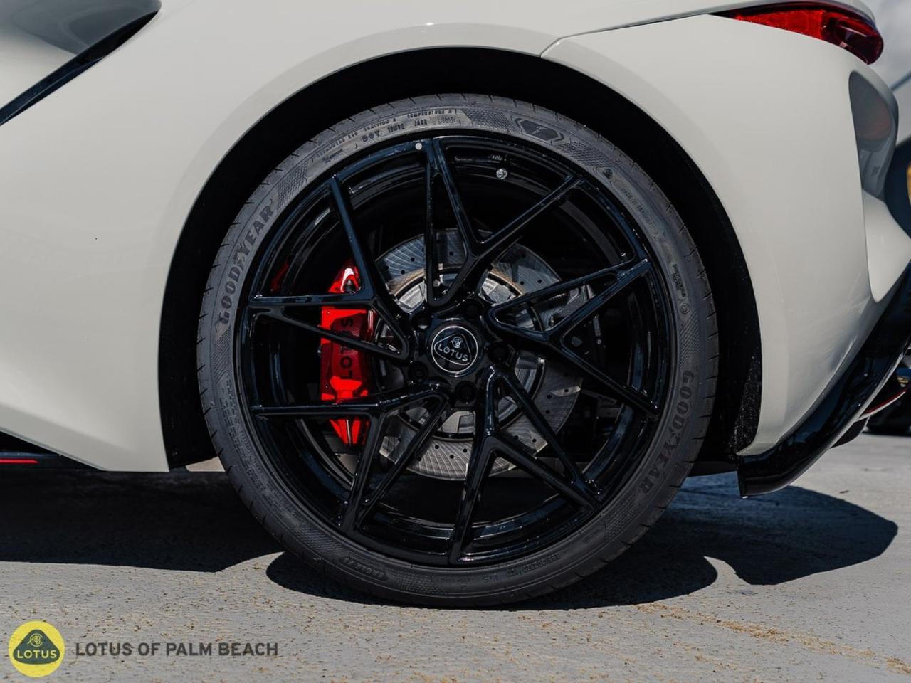 2026 Lotus Emira V6 SE West Palm Beach FL