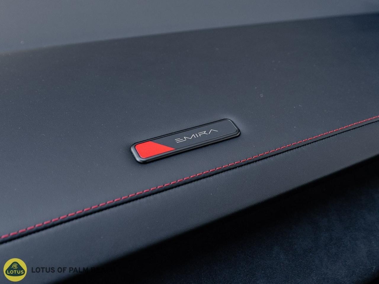 2026 Lotus Emira V6 SE West Palm Beach FL