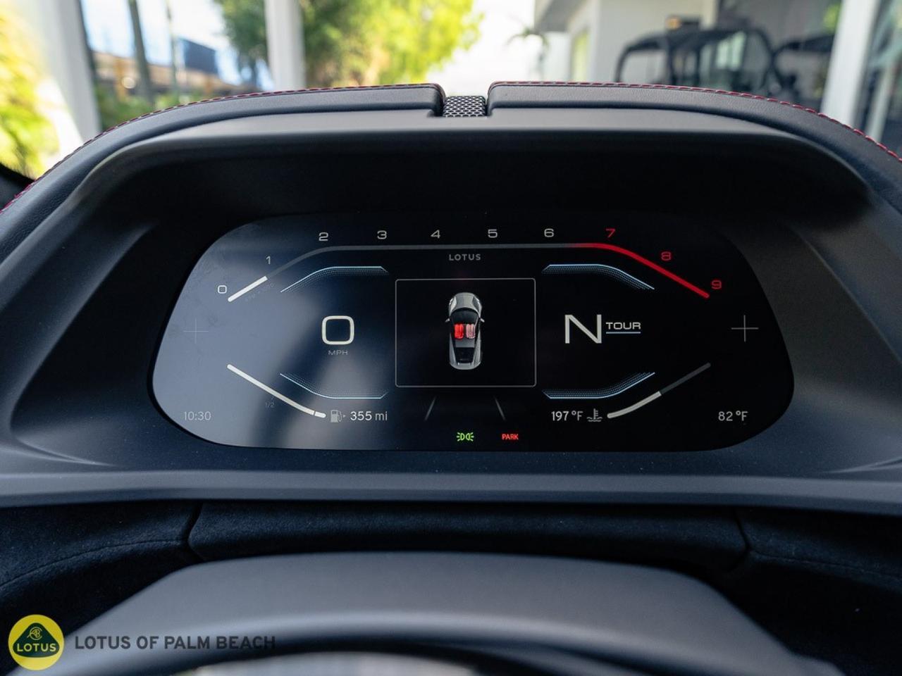 2026 Lotus Emira V6 SE West Palm Beach FL