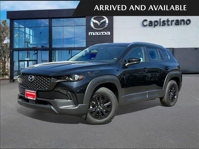 2026 MAZDA CX-50 Hybrid Preferred San Juan Capistrano CA 2026 MAZDA CX-50 Hybrid Preferred San Juan Capistrano CA