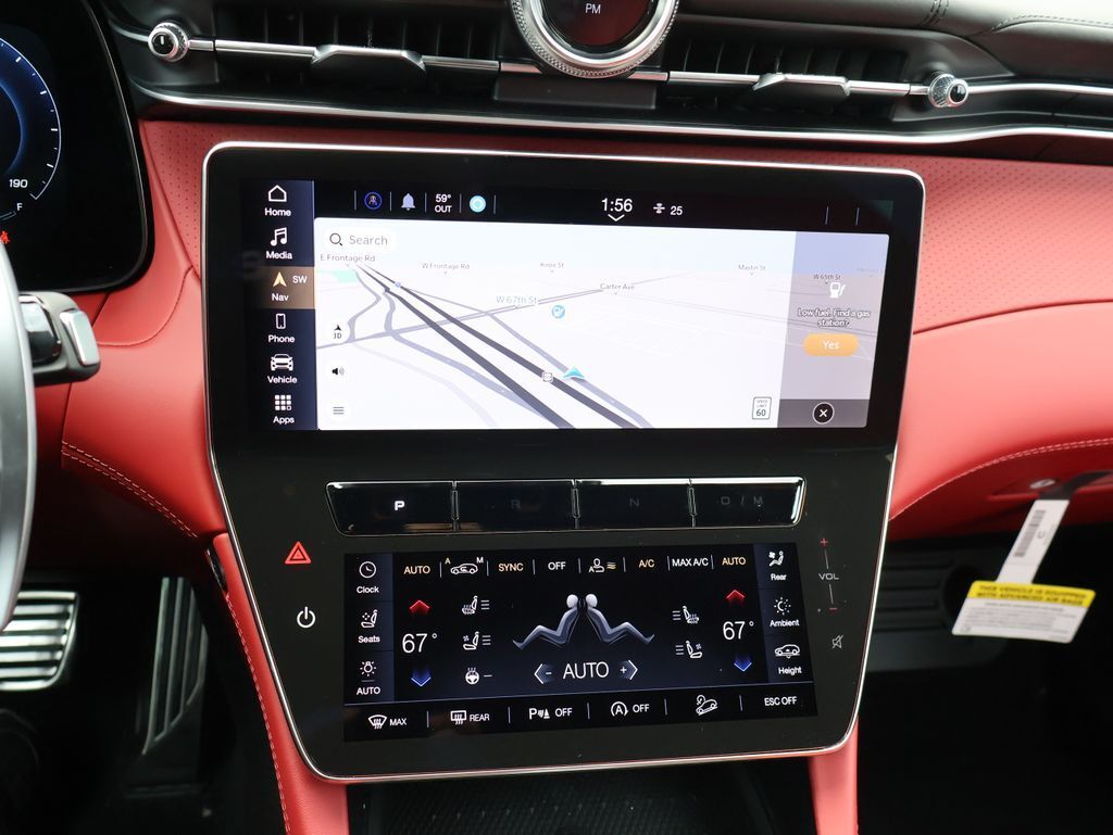 2026 Maserati Grecale Modena San Clemente CA