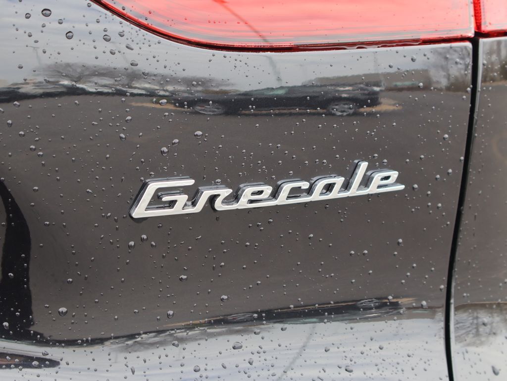 2026 Maserati Grecale Modena San Clemente CA