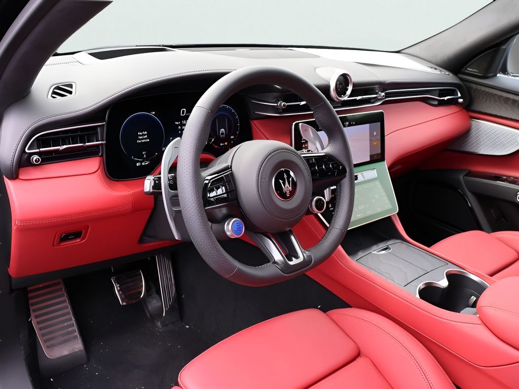 2026 Maserati Grecale Modena San Clemente CA