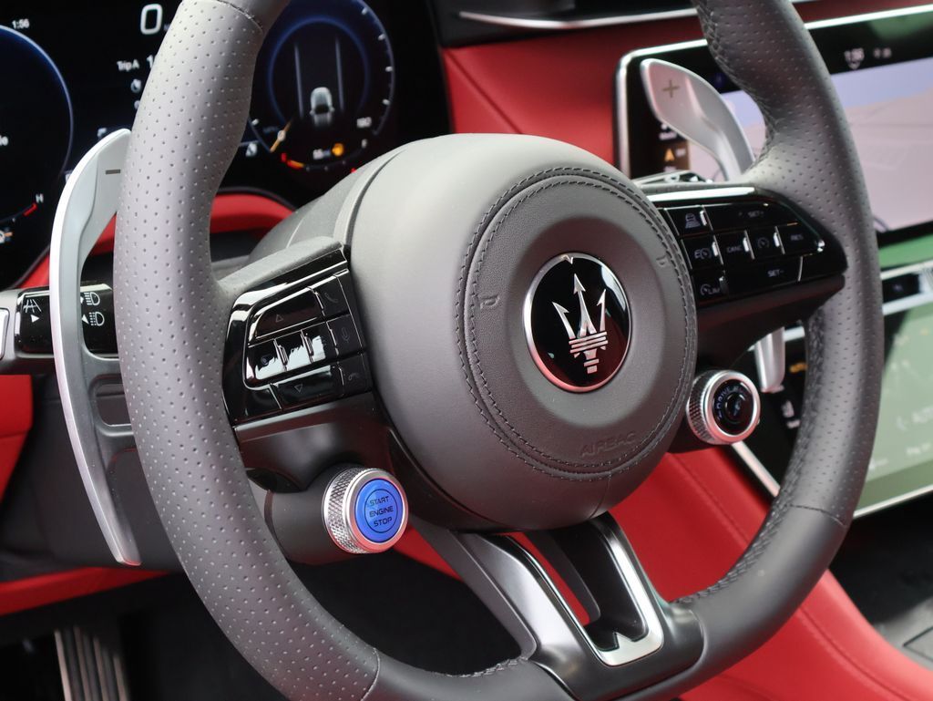 2026 Maserati Grecale Modena San Clemente CA