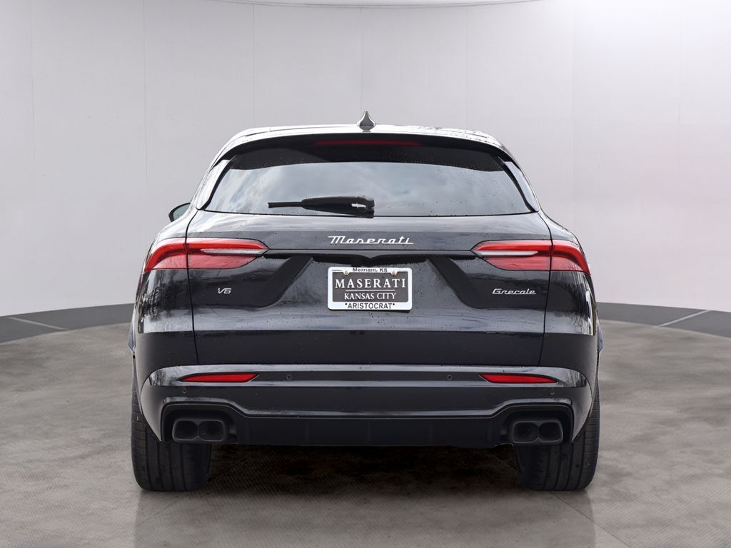 2026 Maserati Grecale Modena San Clemente CA