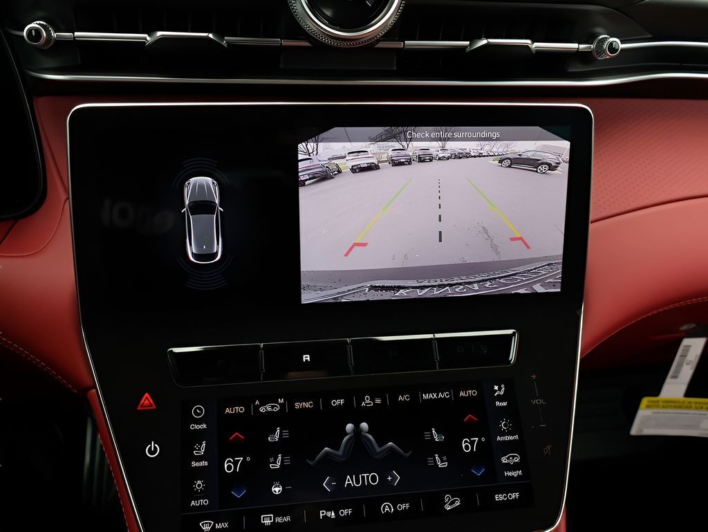 2026 Maserati Grecale Modena San Clemente CA