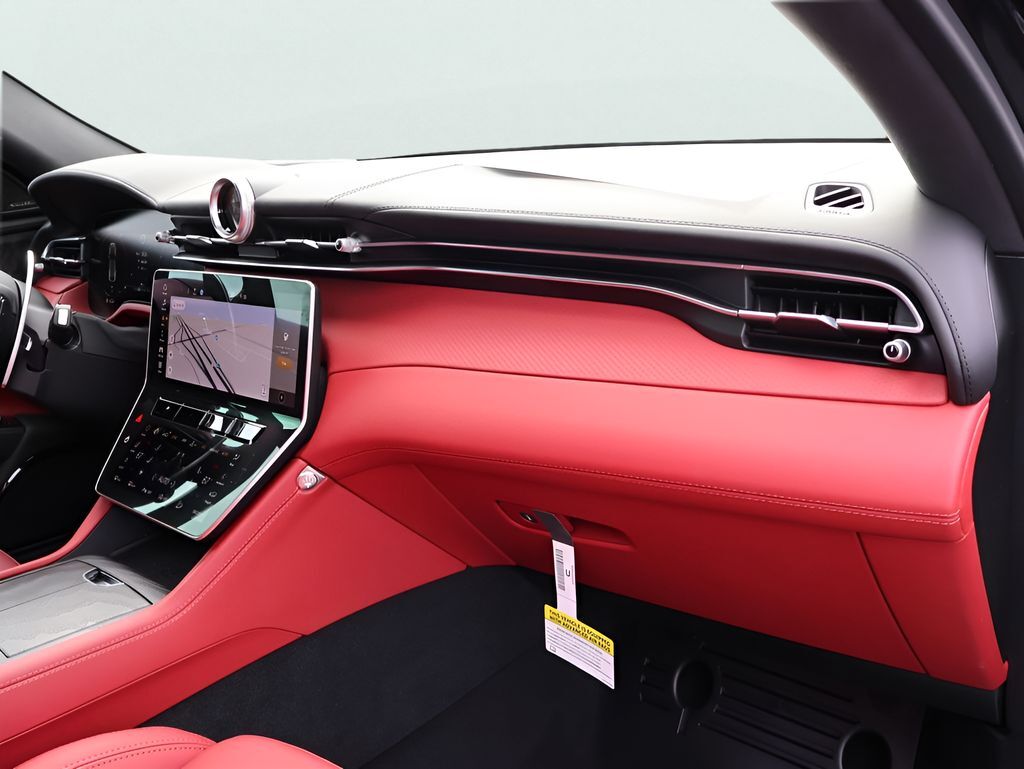 2026 Maserati Grecale Modena San Clemente CA