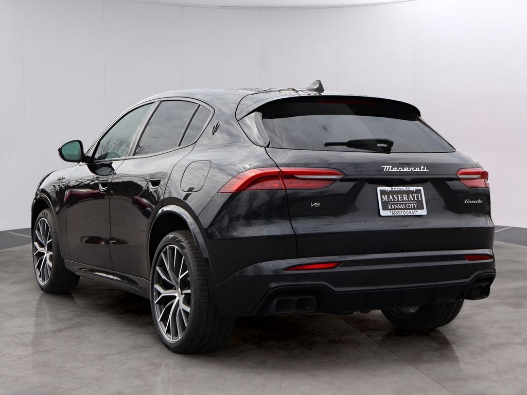 2026 Maserati Grecale Modena San Clemente CA