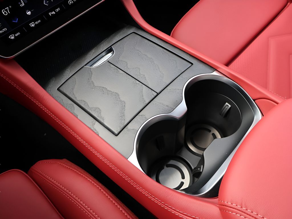 2026 Maserati Grecale Modena San Clemente CA