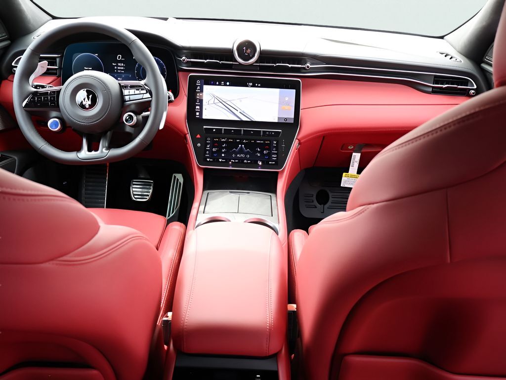 2026 Maserati Grecale Modena San Clemente CA