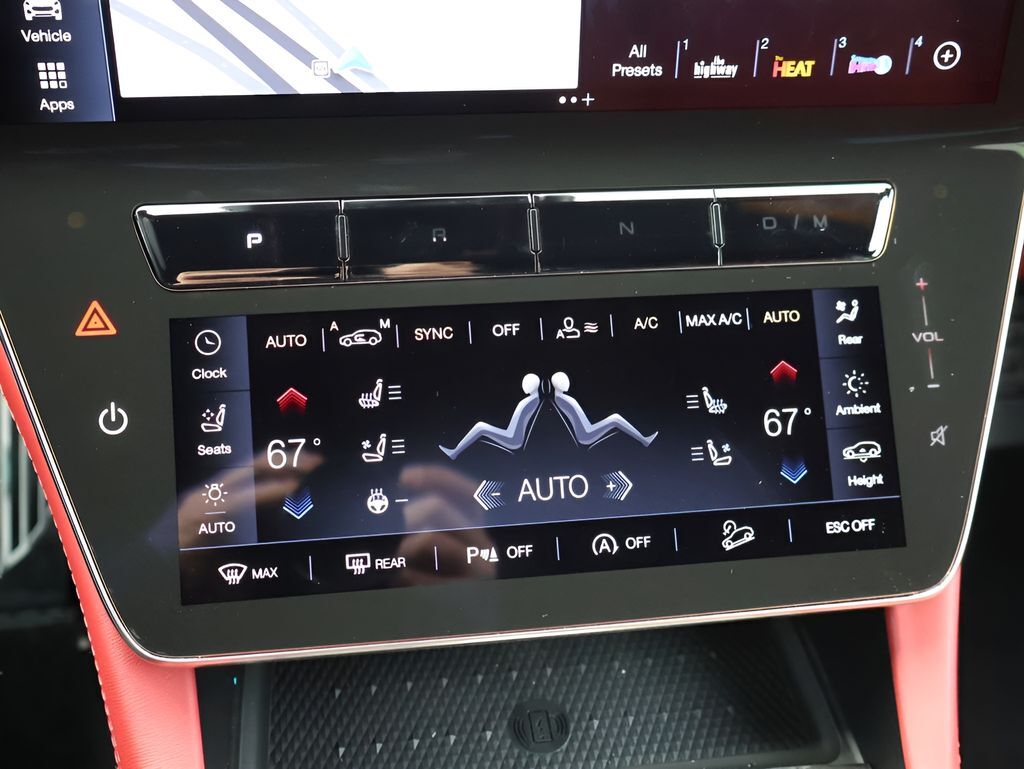 2026 Maserati Grecale Modena San Clemente CA