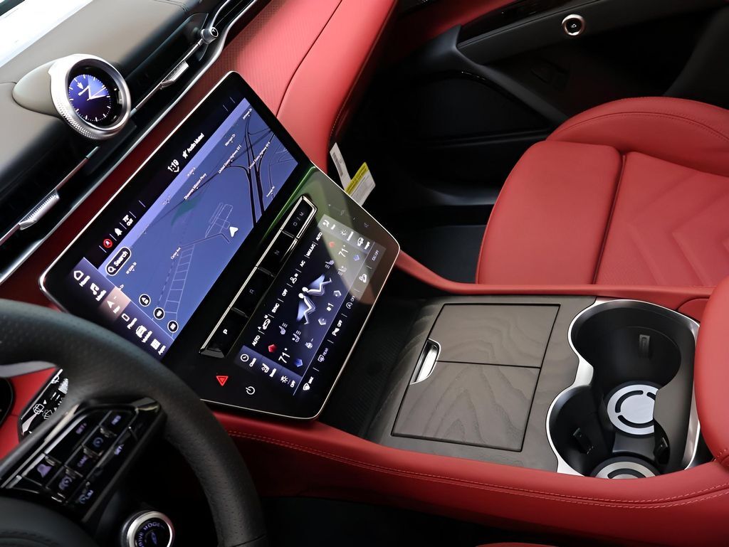 2026 Maserati Grecale Modena San Clemente CA