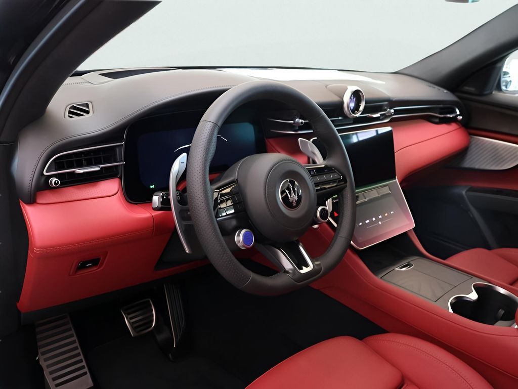 2026 Maserati Grecale Modena San Clemente CA