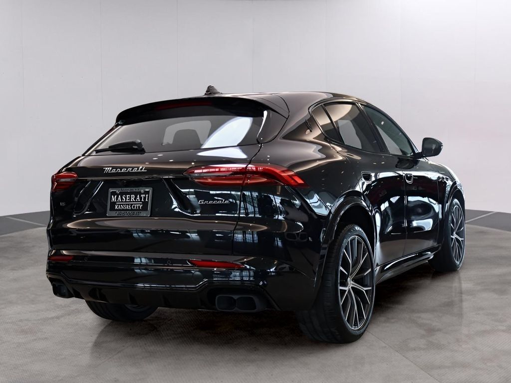 2026 Maserati Grecale Modena San Clemente CA