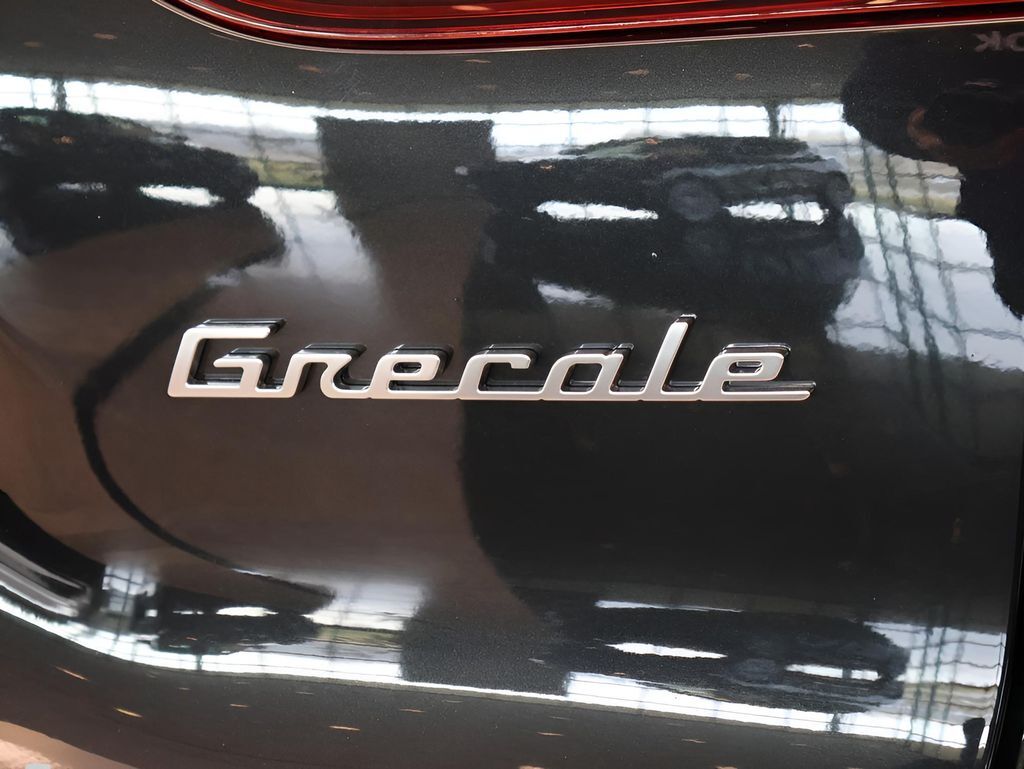 2026 Maserati Grecale Modena San Clemente CA
