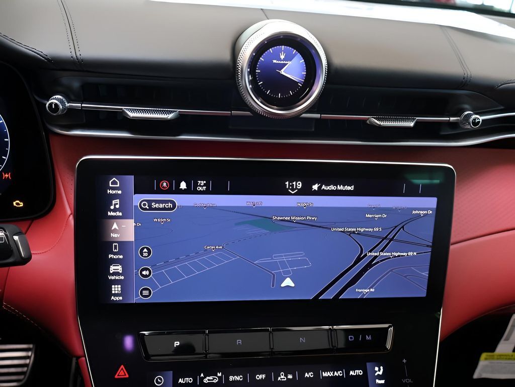 2026 Maserati Grecale Modena San Clemente CA