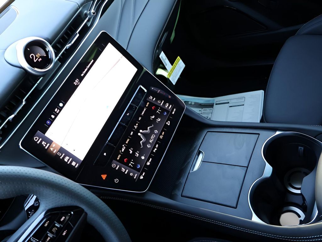 2026 Maserati Grecale Modena San Clemente CA