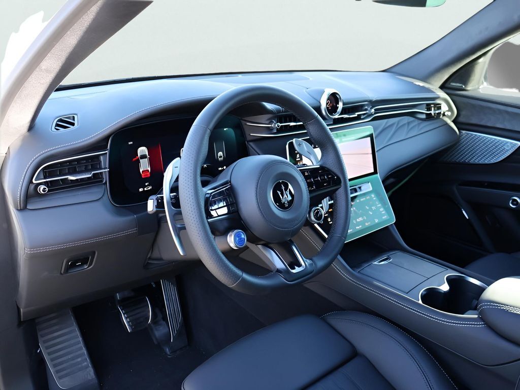 2026 Maserati Grecale Modena San Clemente CA