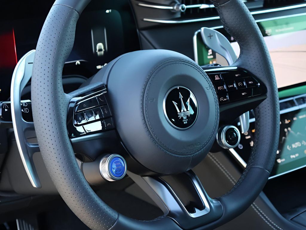 2026 Maserati Grecale Modena San Clemente CA